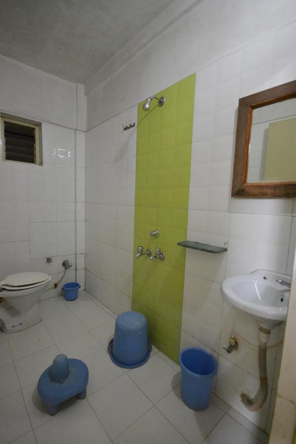 Hotel Sai Vishwa Shirdi Buitenkant foto